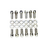 Intake Manifold Bolt Kit Small Block Chevy - image 1