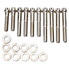 Intake Manifold Bolt Set for Ford FE with 7105 Series Manifold [Grade 5] - image 1