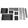 8510 Cylinder Head Stud Kit for LSR - image 1