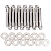 Intake Manifold Bolt Kit Small Block Ford - image 1