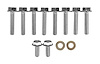 Intake Manifold Bolt Kit Chrysler 5.7/6.1L HEMI - image 1