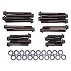 E-Series Cylinder Head Bolt Kit Pontiac - image 1