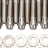 Intake Manifold Bolt Kit Small Block Chrysler
