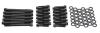 E-Series Cylinder Head Bolt Kit Big Block Chrysler [Victor] - image 1