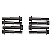 Rocker Arm Stud Bolt Kit Chevy LS1