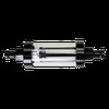 8747 Clear View Fuel Filter [5/16 in. I.D. Hose] - image 2
