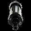 8747 Clear View Fuel Filter [5/16 in. I.D. Hose] - image 4