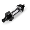 8748 Clear View Fuel Filter [3/8 in. I.D. Hose] - image 1