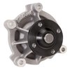 Victor Series Satin Aluminum Water Pump for 2002-2004 Ford Mustang with 4.6L Modular V8 - image 2