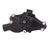 Victor Series Black Aluminum Water Pump for 1955-1972 Chevy Small Block Cars & Trucks - image 1