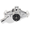 Victor Series EnduraShine Aluminum Water Pump for 1955-1972 Chevy Small Block Cars & Trucks - image 1