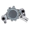 Victor Series EnduraShine Aluminum Water Pump for 1969-1987 Small Block Chevy and 90° V6 - image 2
