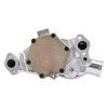 Victor Series EnduraShine Aluminum Water Pump for 1971-1982 Small Block Chevy Corvette - image 2