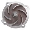 Victor Series Black Aluminum Water Pump for 1958-1979 Big Block Chysler 361-441 and 426 HEMI - image 2