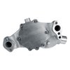 88150 Aluminum Water Pump for 1984-1991 Chevy Corvette 350 [Satin] - image 3