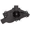 Victor Series Circle Track Aluminum Water Pump 1955-1995 Small Block Chevy - image 1