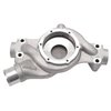 Victor Pro Series Racing Aluminum Water Pump for 1955-1995 Small Block Chevy - image 2