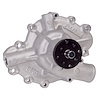 Victor Series Satin Aluminum Water Pump for 1968-1972 AMC 290-401 with Short Style Pump - image 1