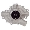 Victor Series Satin Aluminum Water Pump for 1968-1972 AMC 290-401 with Short Style Pump - image 2