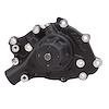 Victor Series Black Aluminum Water Pump for 1965-1977 Small Block Ford 289-351W - image 1