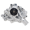 Victor Series Polished Aluminum Water Pump for 1970-1979 Ford Cleveland 351C/M & 400 - image 1