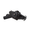 Victor Series Black Aluminum Water Pump for 1965-1972 Big Block Chevy 396-502