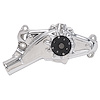 Victor Series EnduraShine Aluminum Water Pump for 1965-1972 Big Block Chevy 396-502 - image 1