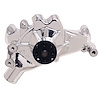 Victor Series EnduraShine Aluminum Water Pump for 1969-1991 Big Block Chevy 396-502 - image 1