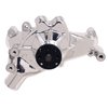 Victor Series EnduraShine Aluminum Water Pump for 1969-1991 Big Block Chevy 396-502 - image 2