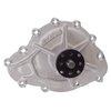Victor Series Satin Aluminum Water Pump for 1969-1979 Pontiac 389-455 V8 - image 2