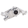 Victor Series EnduraShine Aluminum Water Pump for 1958-1965 Big Block Chevy W-Series 348-409 - image 1