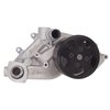 Victor Series Satin Aluminum Water Pump for 1997-2004 LS1/LS6 - image 2