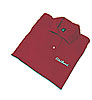 Red Polo Shirt Mens Medium - image 1