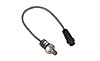 Pressure Transducer (0-100psi, analog) - image 1