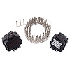 LCU Connector Kit AMP 26 & 34 Pin - image 1