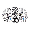 Wide Band Amplifier Kit 8 Channel - image 1