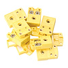 K-Type Mini EGT Thermocouple Connector Kit - image 1