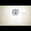 Retro T-Shirt Mens Large - image 1