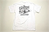 Retro T-Shirt Mens 2XLarge - image 1
