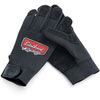 Mechanic's Work Gloves Red/Black - image 1