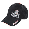 E-Force Supercharger Hat Black - image 1