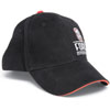 E-Force Supercharger Hat Black - image 2