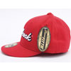 Script Logo Red Flex Fit Hat in Small/Medium Size - image 2