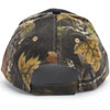 Camouflage/Black Hat with Edelbrock Script - image 2