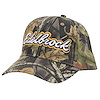 Camouflage Hat with Edelbrock Script - image 1