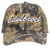Camouflage Hat with Edelbrock Script - image 2