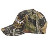 Camouflage Hat with Edelbrock Script - image 3