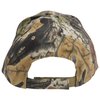 Camouflage Hat with Edelbrock Script - image 4
