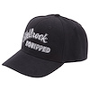 Edelbrock Equipped Hat Black with Curved Bill - image 1