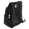 Racing Backpack in Black - image 3